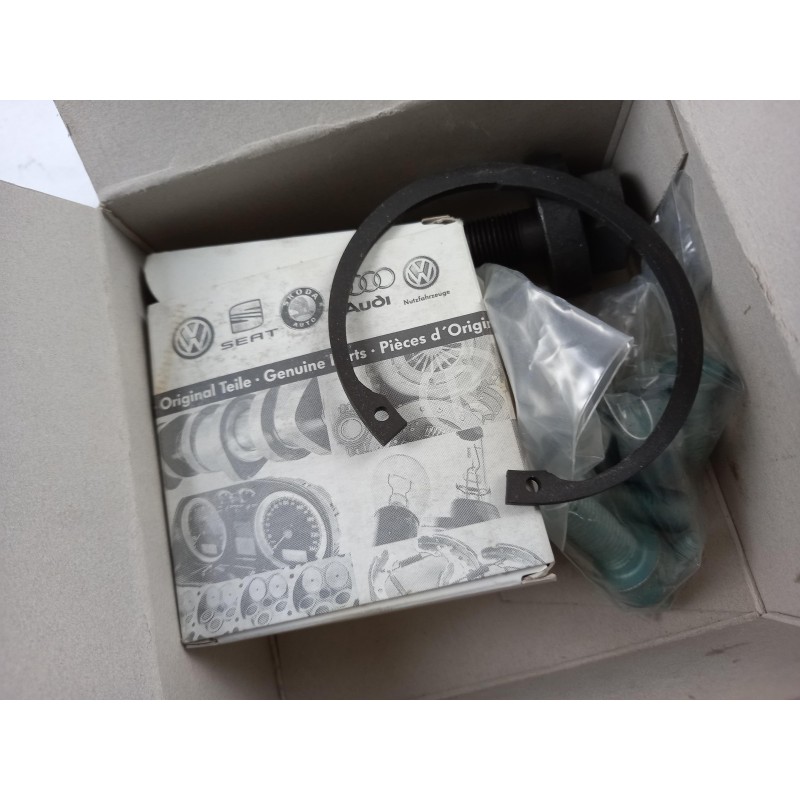 Pièce pour VAG - Wheel Bearing Kit 7D0498625