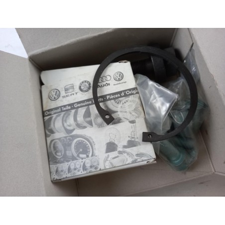 Pièce pour VAG - Wheel Bearing Kit 7D0498625