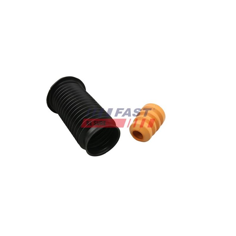 CAPUCHON, AMORTISSEUR POUR FIAT DOBLO 09