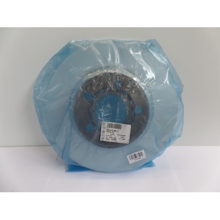 Pièce pour VAG - Brake Disc (1pc) 7D0615601C