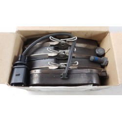 Pièce pour VAG - Brake Pad Set 7D0698151B