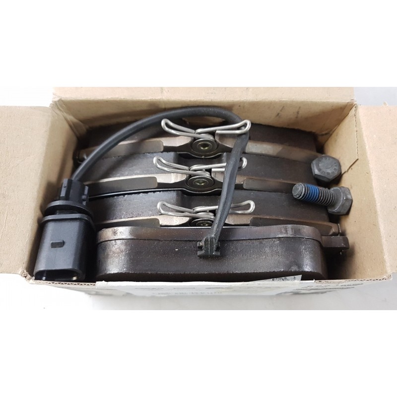 Pièce pour VAG - Brake Pad Set 7D0698151B