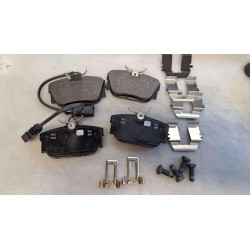 Pièce pour VAG - Brake Pad Set 7D0698451F