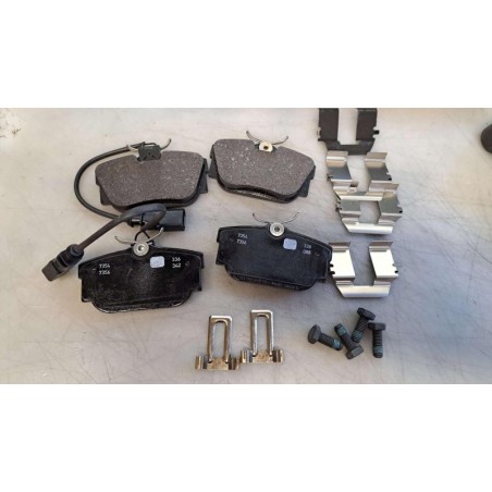Pièce pour VAG - Brake Pad Set 7D0698451F