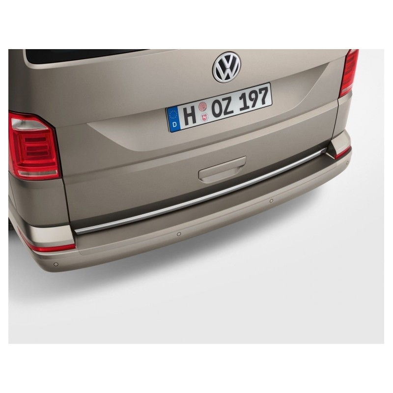 Pièce pour VAG - Sill Trim, Trunk 7E0061197
