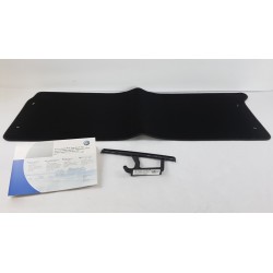 Pièce pour VAG - Floor Mat 7E0061273WGK
