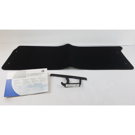 Pièce pour VAG - Floor Mat 7E0061273WGK
