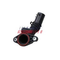 VANNE EGR POUR RENAULT KANGOO III 21