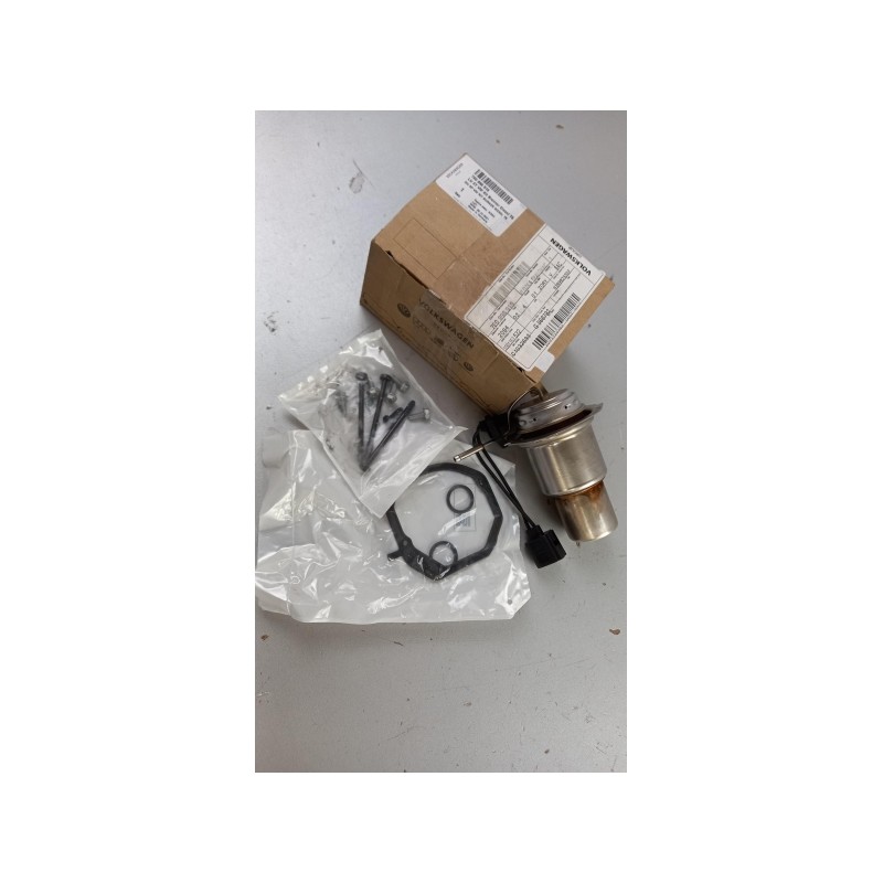 Pièce pour VAG - Fuel Preheater 7E0898919