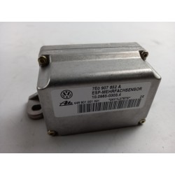 Pièce pour VAG - Sensor 7E0907652A