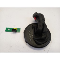 Pièce pour VAG - Gear Lever Gaiter & Knob 7E1713203AARZX
