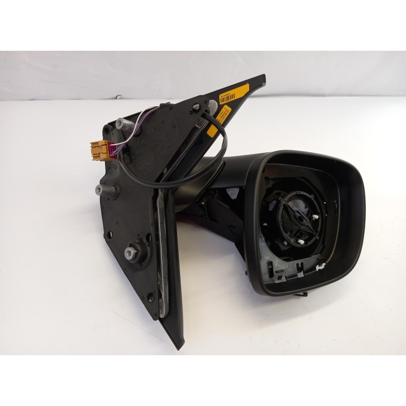 Pièce pour VAG - Housing, Outside Mirror 7E2857507CT9B9
