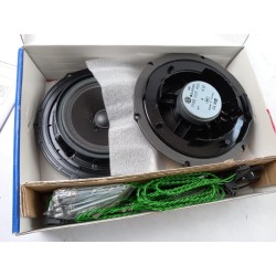 Pièce pour VAG - Loudspeaker 7H0063608