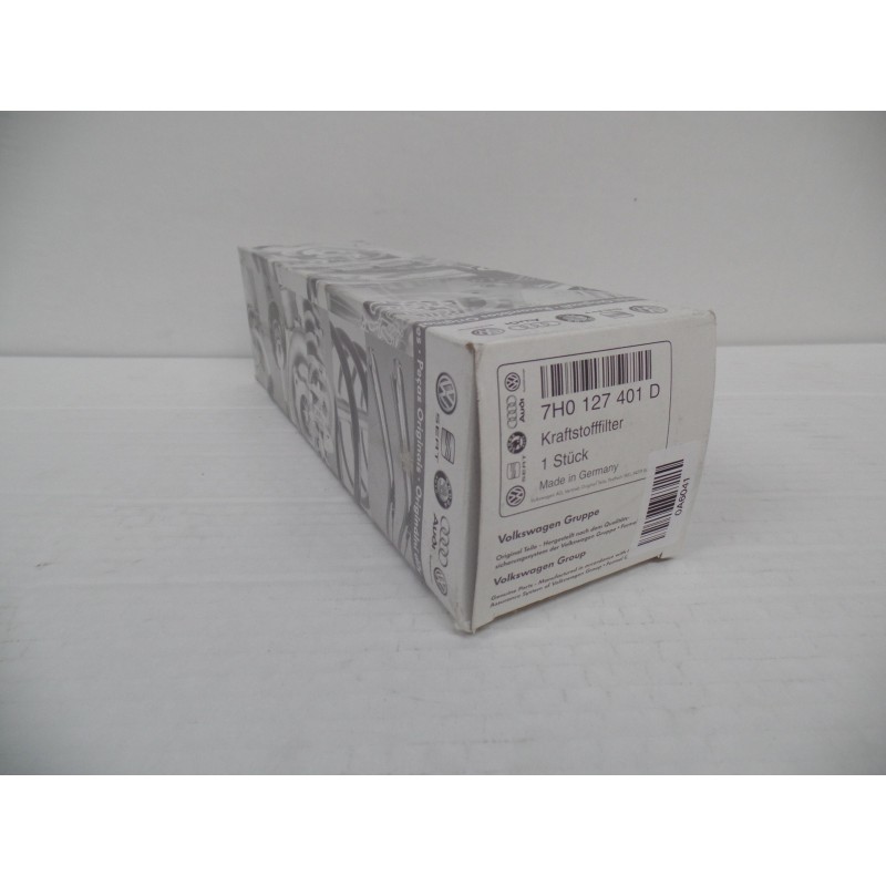 Pièce pour VAG - Fuel Filter 7H0127401D