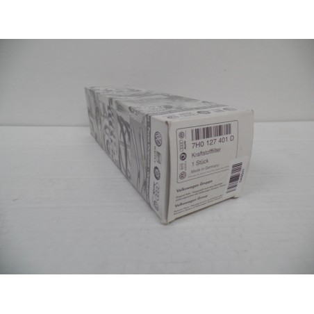 Pièce pour VAG - Fuel Filter 7H0127401D