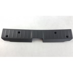Pièce pour VAG - Trim/Protective Strip, Lid 7H0863485D9B9