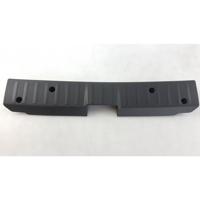 Pièce pour VAG - Trim/Protective Strip, Lid 7H0863485D9B9