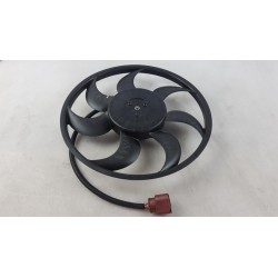 Pièce pour VAG - Fan, Radiator 7H0959455A
