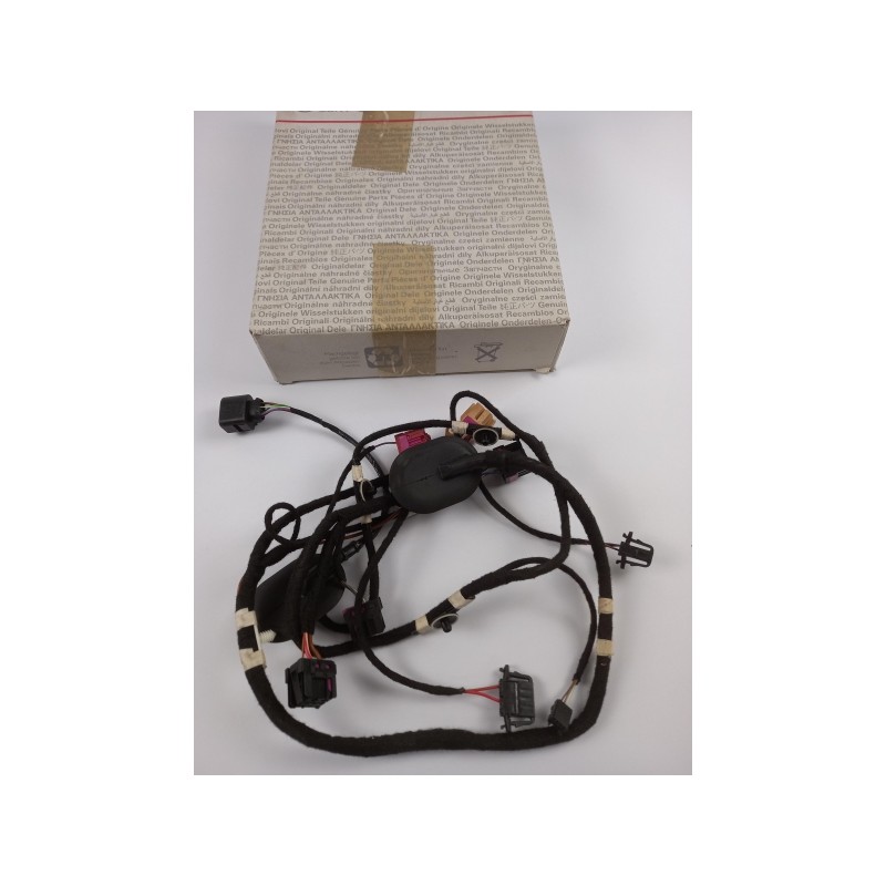 Pièce pour VAG - Cable Harness, Door 7H0971120KC