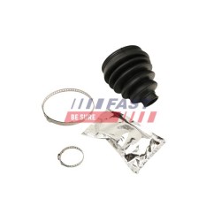 JOINT-SOUFFLET, ARBRE DE COMMANDE POUR FORD TRANSIT CONNECT 02