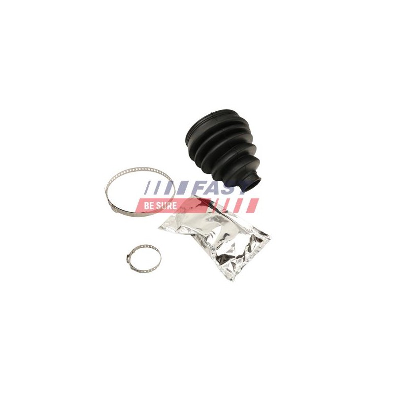 JOINT-SOUFFLET, ARBRE DE COMMANDE POUR FORD TRANSIT CONNECT 02