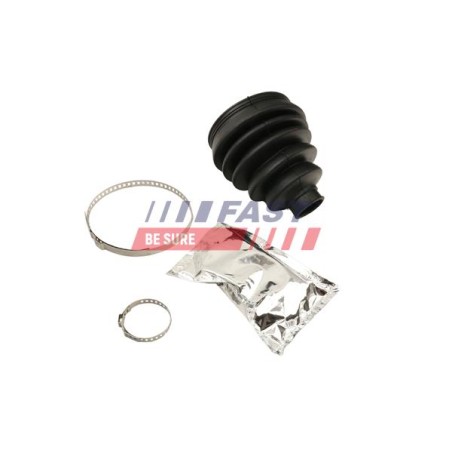 JOINT-SOUFFLET, ARBRE DE COMMANDE POUR FORD TRANSIT CONNECT 02