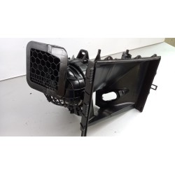 Pièce pour VAG - Heater Housing 7H1815153A