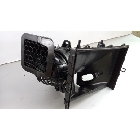 Pièce pour VAG - Heater Housing 7H1815153A