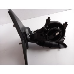 Pièce pour VAG - Housing, Outside Mirror 7H2857508AC9B9