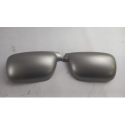 Pièce pour VAG - Cover, Outside Mirror 7L0072530K666