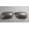 Pièce pour VAG - Cover, Outside Mirror 7L0072530K666