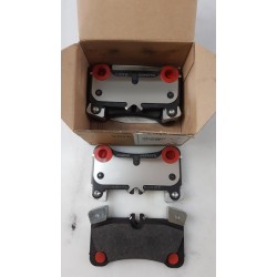 Pièce pour VAG - Brake Pad Set 7L0698451F