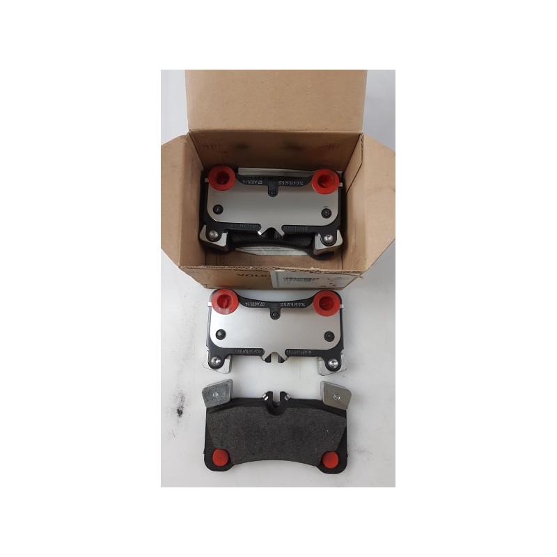 Pièce pour VAG - Brake Pad Set 7L0698451F