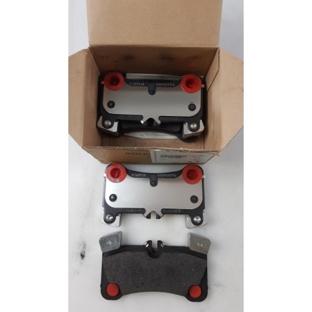Pièce pour VAG - Brake Pad Set 7L0698451F