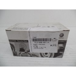 Pièce pour VAG - Brake Pad Set 7L0698451H