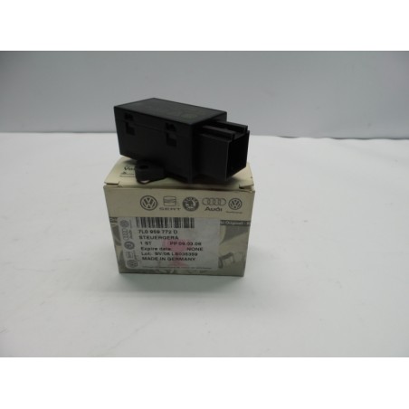 Pièce pour VAG - Control Unit, Seat Heating 7L0959772D