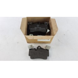 Pièce pour VAG - Brake Pad Set 7L5698451