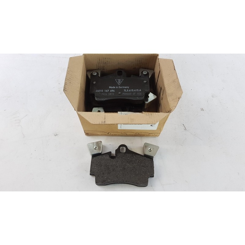 Pièce pour VAG - Brake Pad Set 7L5698451