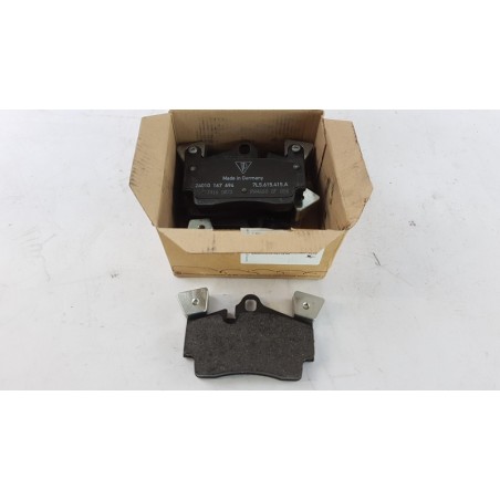 Pièce pour VAG - Brake Pad Set 7L5698451