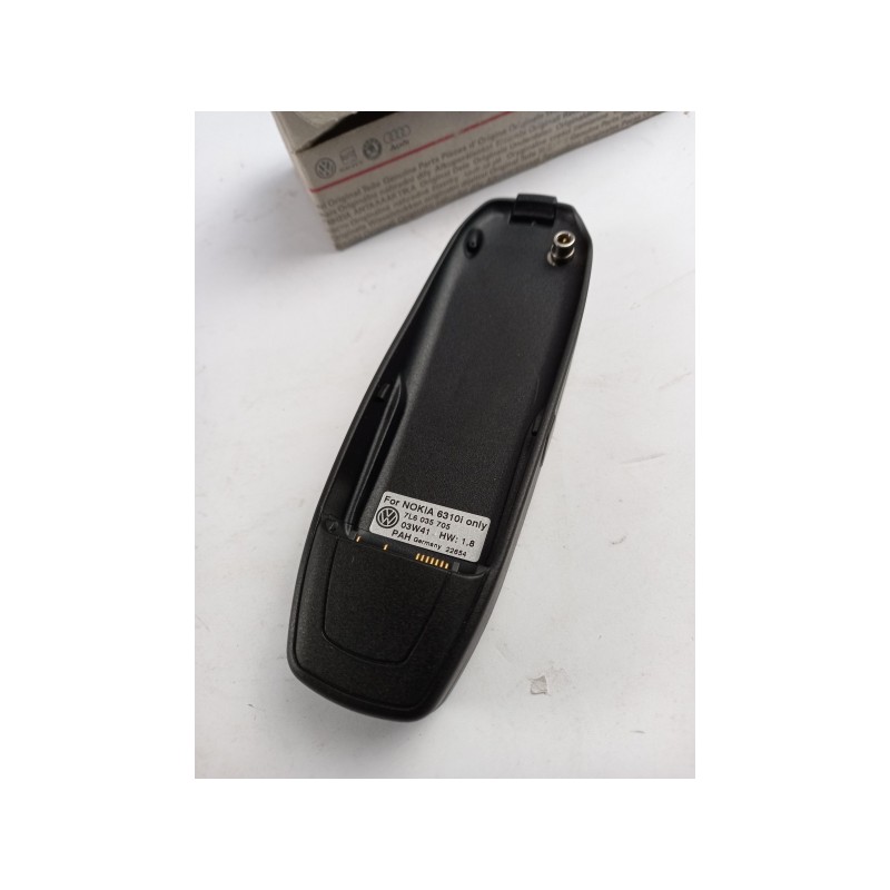 Pièce pour VAG - Mobile Phone Holder 7L6035705