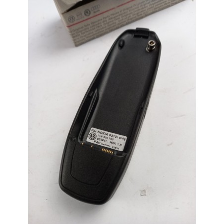Pièce pour VAG - Mobile Phone Holder 7L6035705