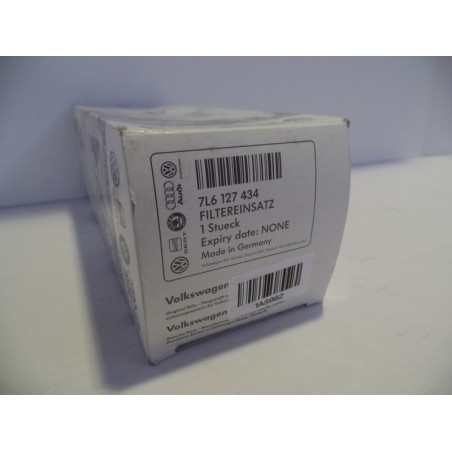 Pièce pour VAG - Fuel Filter 7L6127434