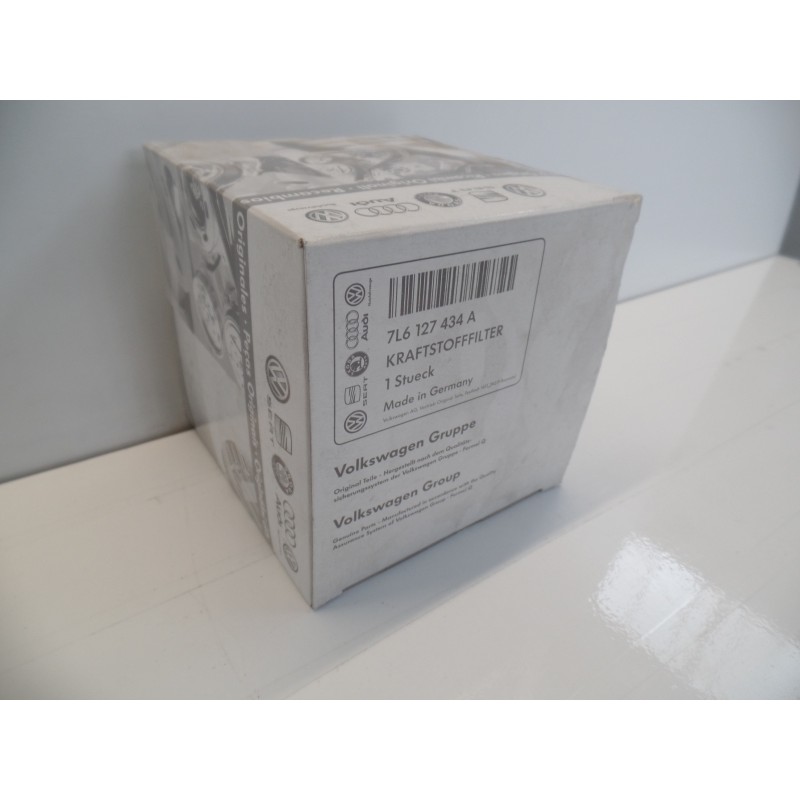 Pièce pour VAG - Fuel Filter 7L6127434A
