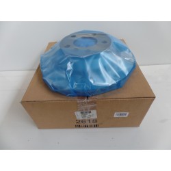 Pièce pour VAG - Brake Disc (1pc) 7L6615601G