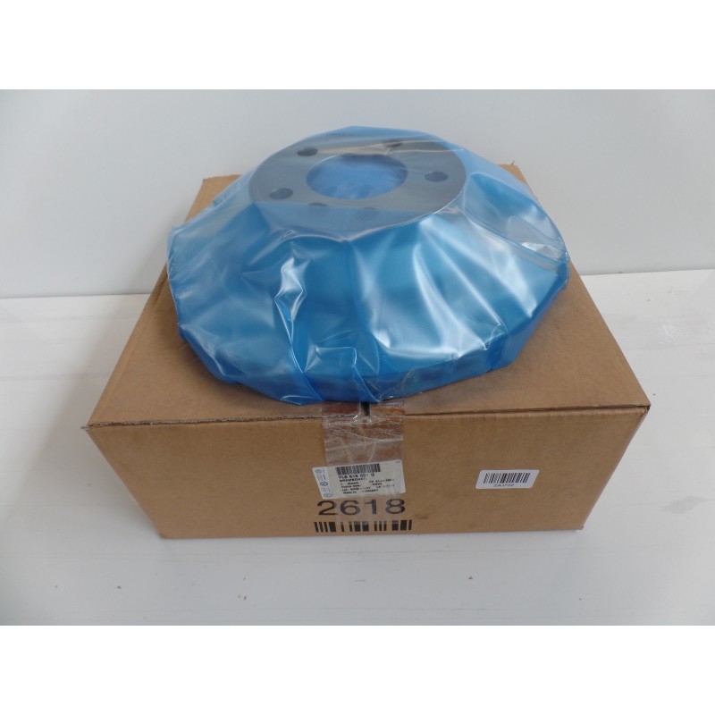 Pièce pour VAG - Brake Disc (1pc) 7L6615601G