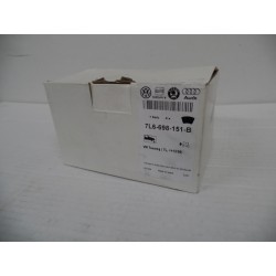 Pièce pour VAG - Brake Pad Set 7L6698151B