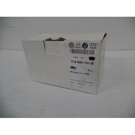 Pièce pour VAG - Brake Pad Set 7L6698151B