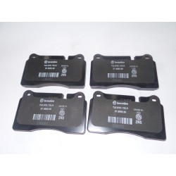 Pièce pour VAG - Brake Pad Set 7L6698151G