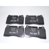 Pièce pour VAG - Brake Pad Set 7L6698151G