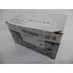 Pièce pour VAG - Brake Pad Set 7L6698151J